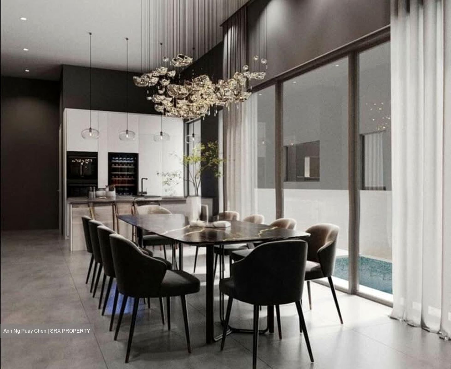 Siglap Road (D15), Detached #540377191